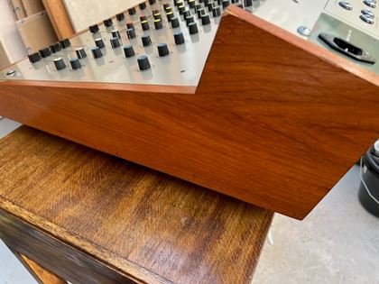 ITAM-10/4 Analogue Mixer (faulty)